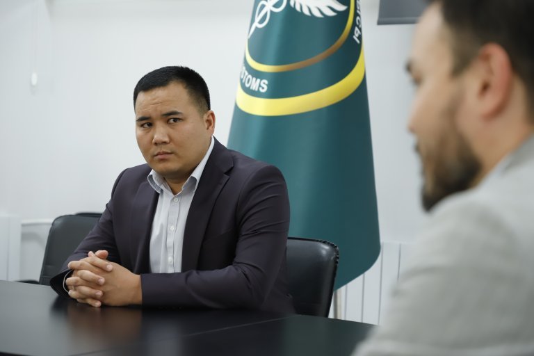 Назначен директор Центра «Единого окна» в сфере внешней торговли